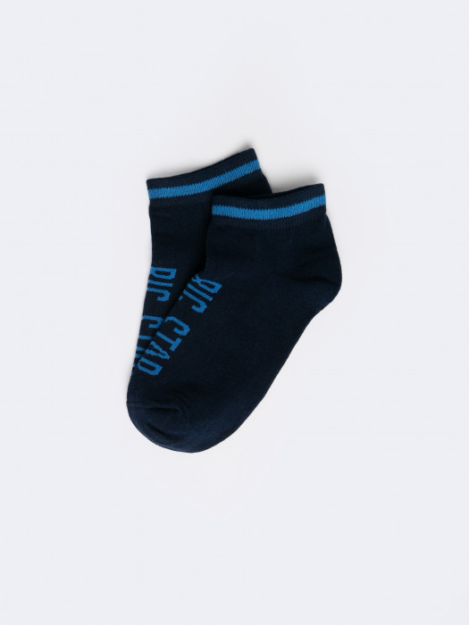 Chlapčenské ponožky BLACKON 403